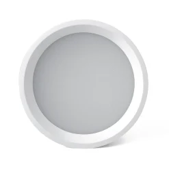 Croc recessed ø10-18 IP44 | white
