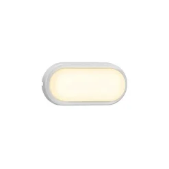 Cuba oval | energy white