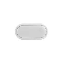 Cuba oval | energy white