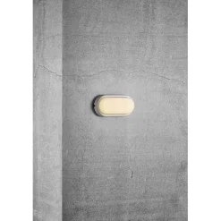 Cuba oval | energy white