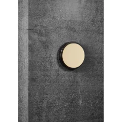 Cuba round | energy black