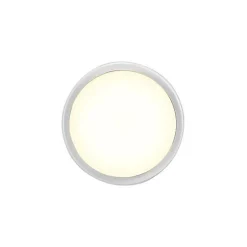 Cuba round | energy white