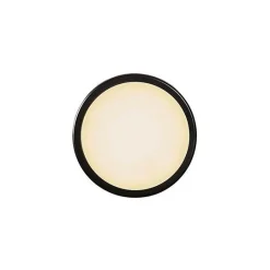 Cuba round | energy white