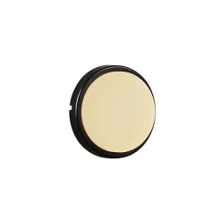 Cuba round | energy white