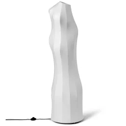 Dae floor lamp | white