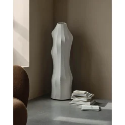 Dae floor lamp | white