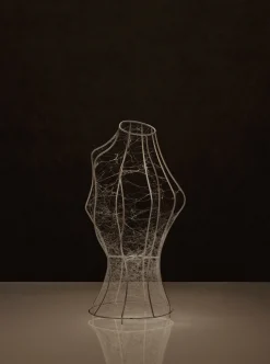 Dae table lamp | white