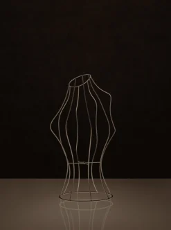 Dae table lamp | white