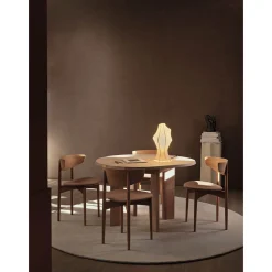 Dae table lamp | white