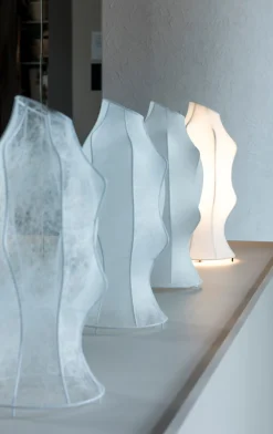 Dae table lamp | white