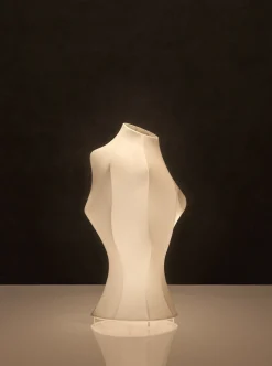 Dae table lamp | white