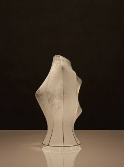 Dae table lamp | white