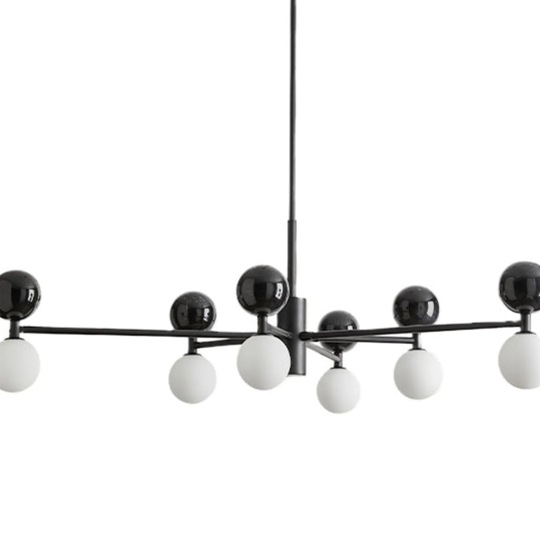 Dalt 6 | aged gold and green