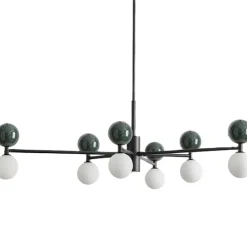 Dalt 6 | matt black