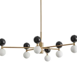 Dalt 6 | matt black