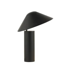 Damo table | matt black
