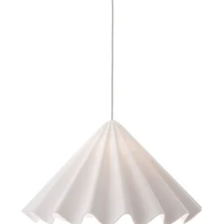 Dancing pendant ⌀65-95 | off-white