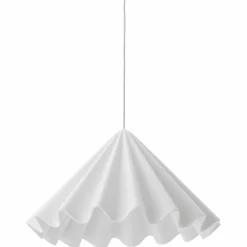 Dancing pendant ⌀65-95 | off-white