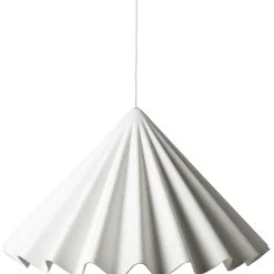 Dancing pendant ⌀65-95 | off-white