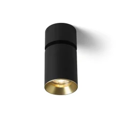 Dario c | brushed brass