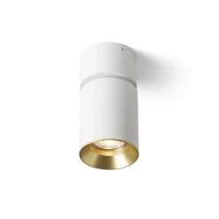 Dario c | brushed brass