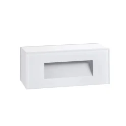 Dart Rct | white