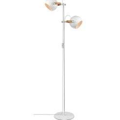 DC floor II | white