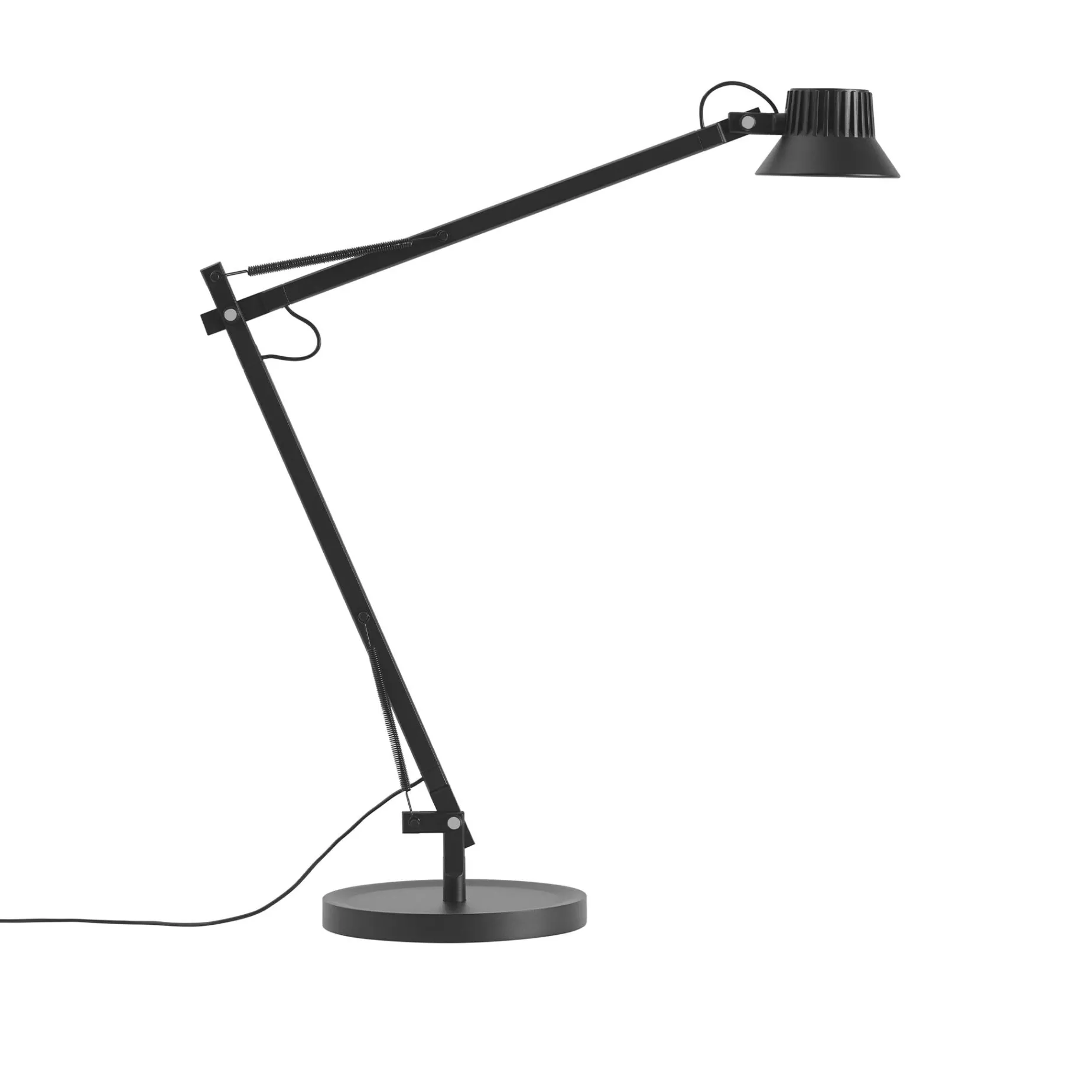 Dedicate table lamp L2 | black
