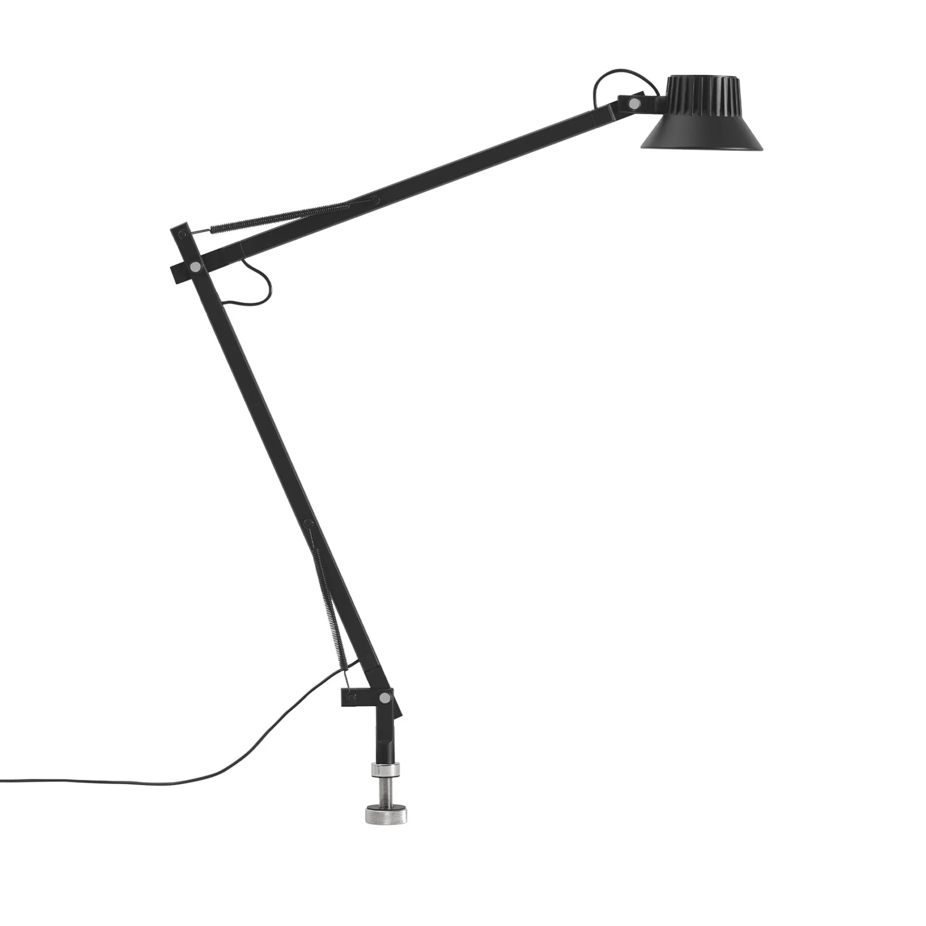Dedicate table lamp L2 | black