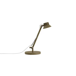 Dedicate table lamp S1 | brown green