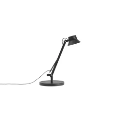 Dedicate table lamp S1 | brown green