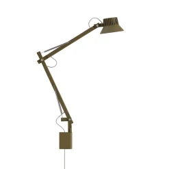 Dedicate wall lamp S2 | black