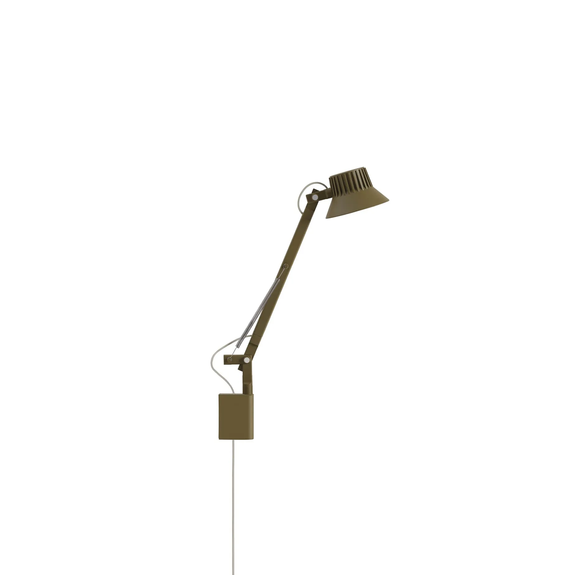Dedicate wall lamp S2 | black