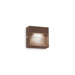 Dedra big IP65 | coffee