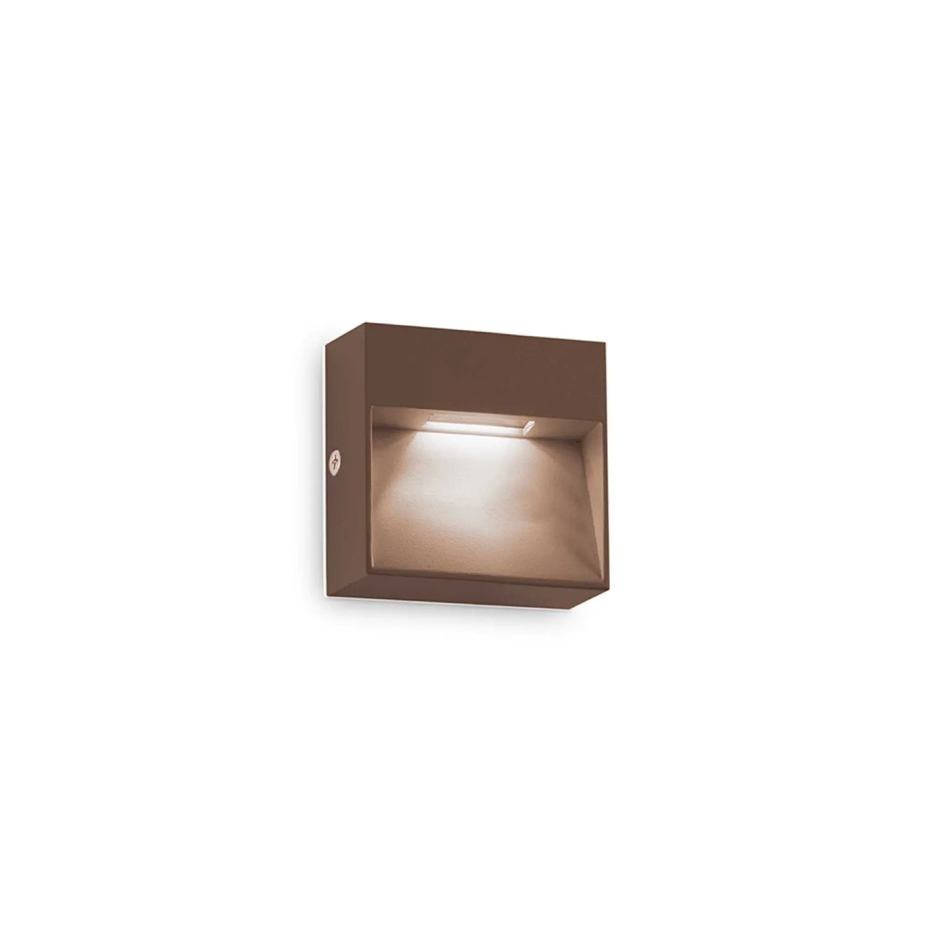 Dedra big IP65 | coffee