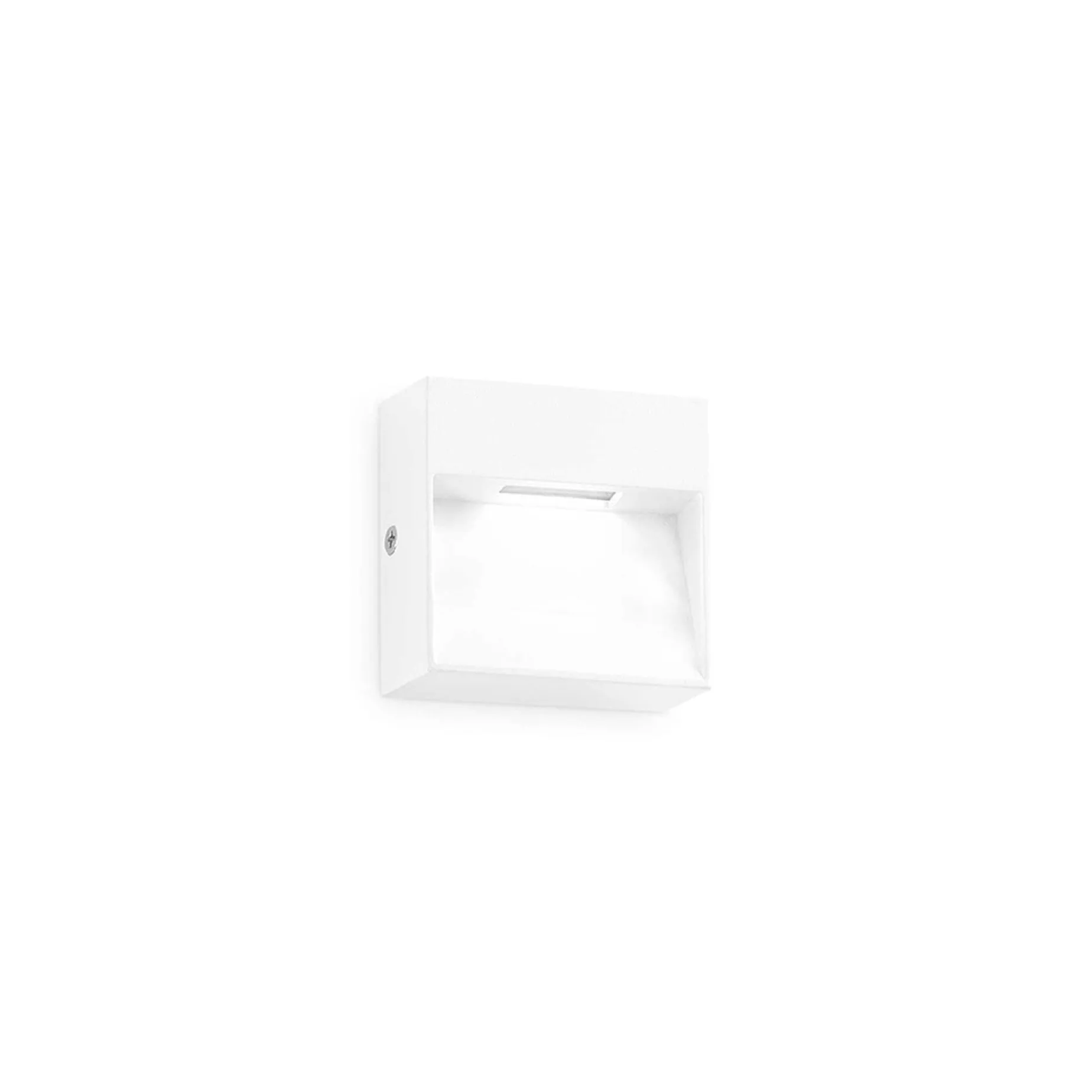 Dedra big IP65 | coffee