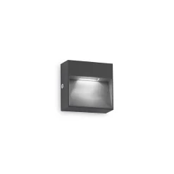 Dedra big IP65 | coffee