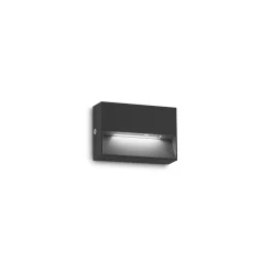 Dedra small IP65 | anthracite