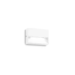 Dedra small IP65 | white