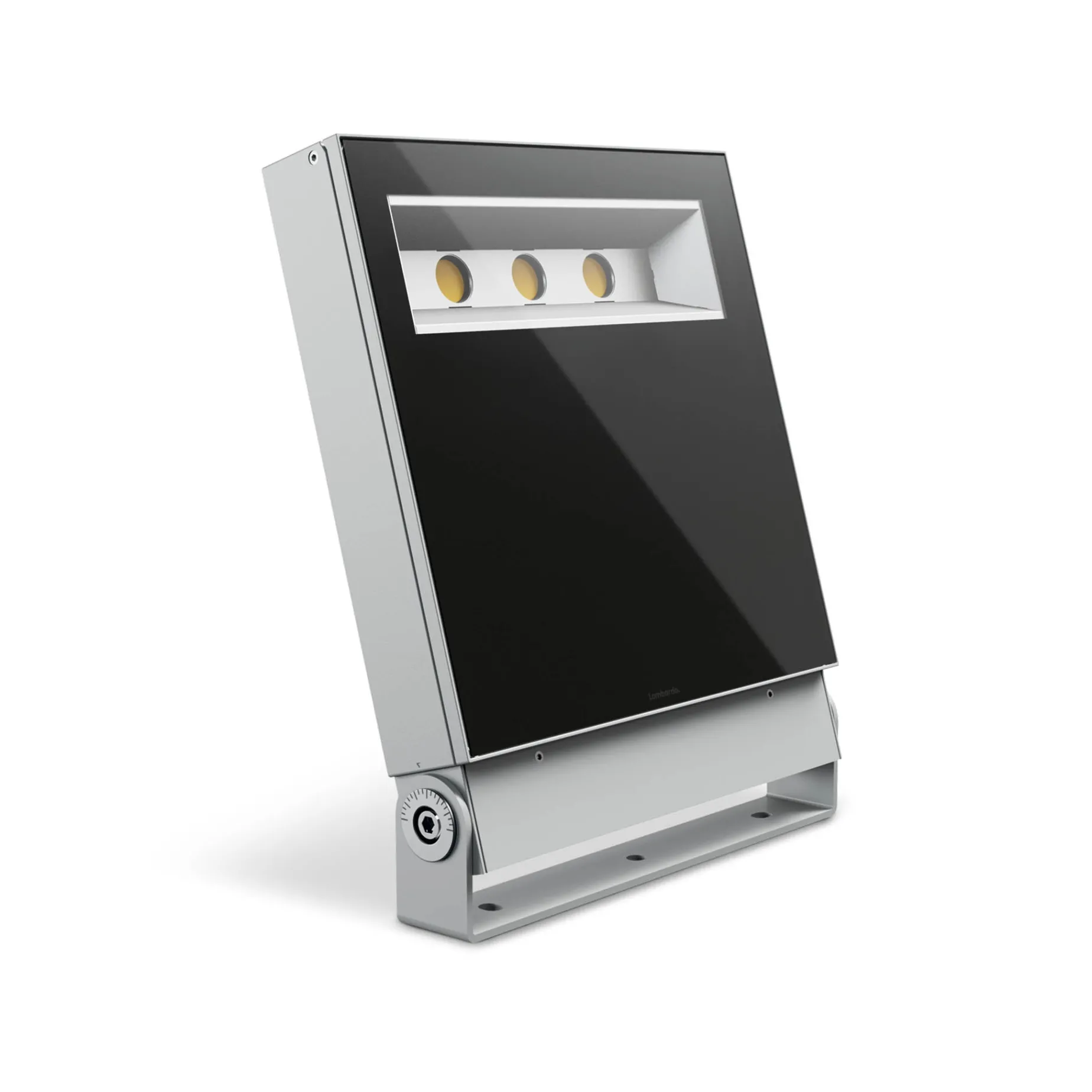 Delta 3 projetor IP66 | black