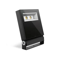 Delta 3 projetor IP66 | black