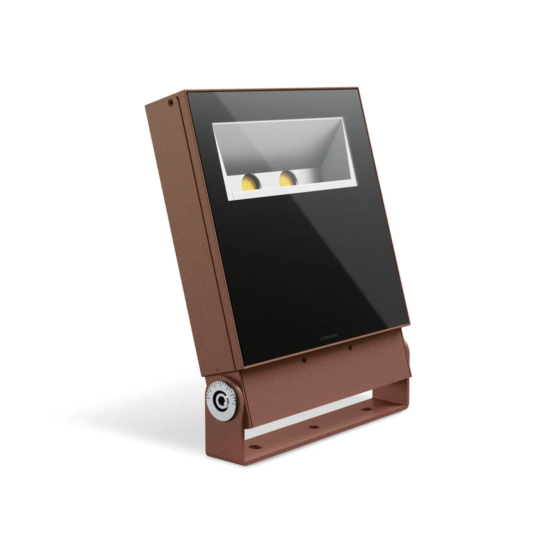 Delta 3 projetor IP66 | black