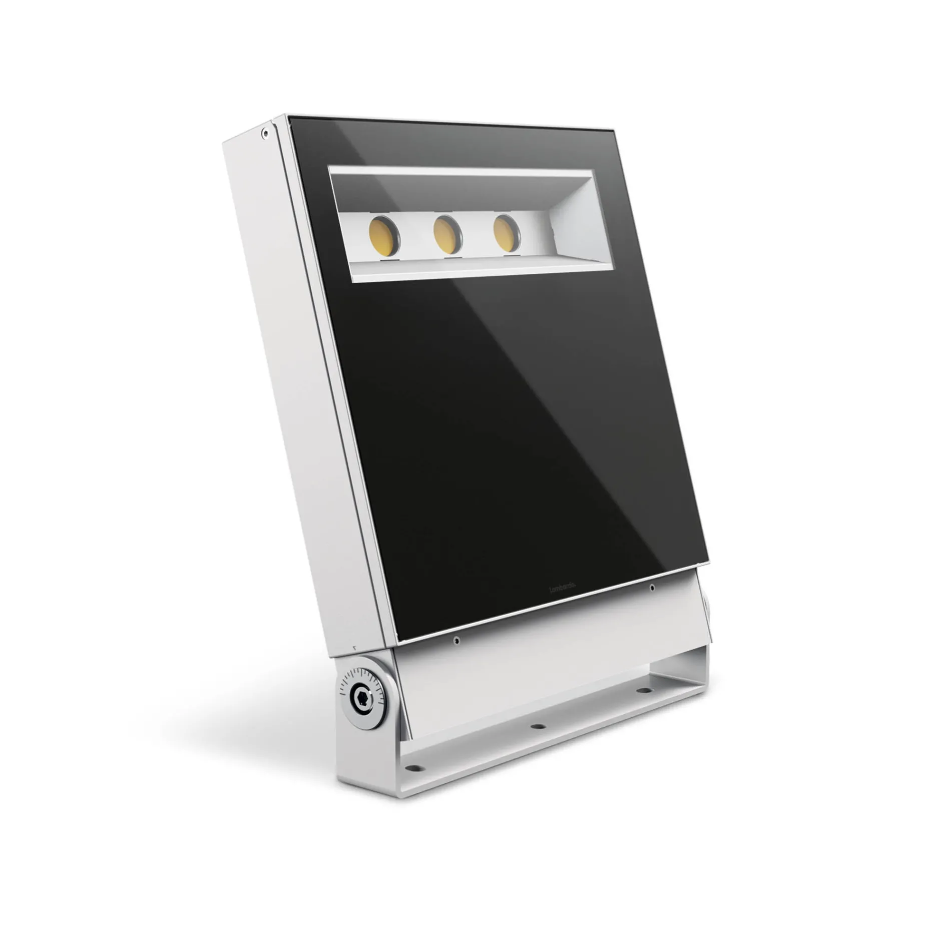 Delta 3 projetor IP66 | black