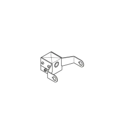 Delta 3 projetor IP66 | black