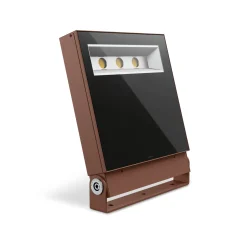Delta 3 projetor IP66 | black