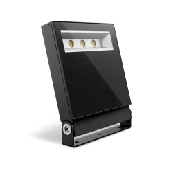 Delta 2 projetor IP66 | corten