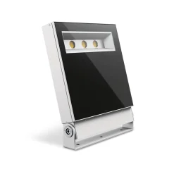Delta 2 projetor IP66 | corten