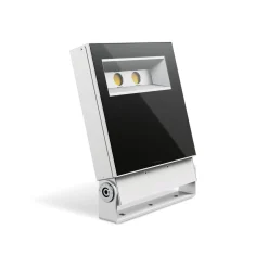 Delta 2 projetor IP66 | corten