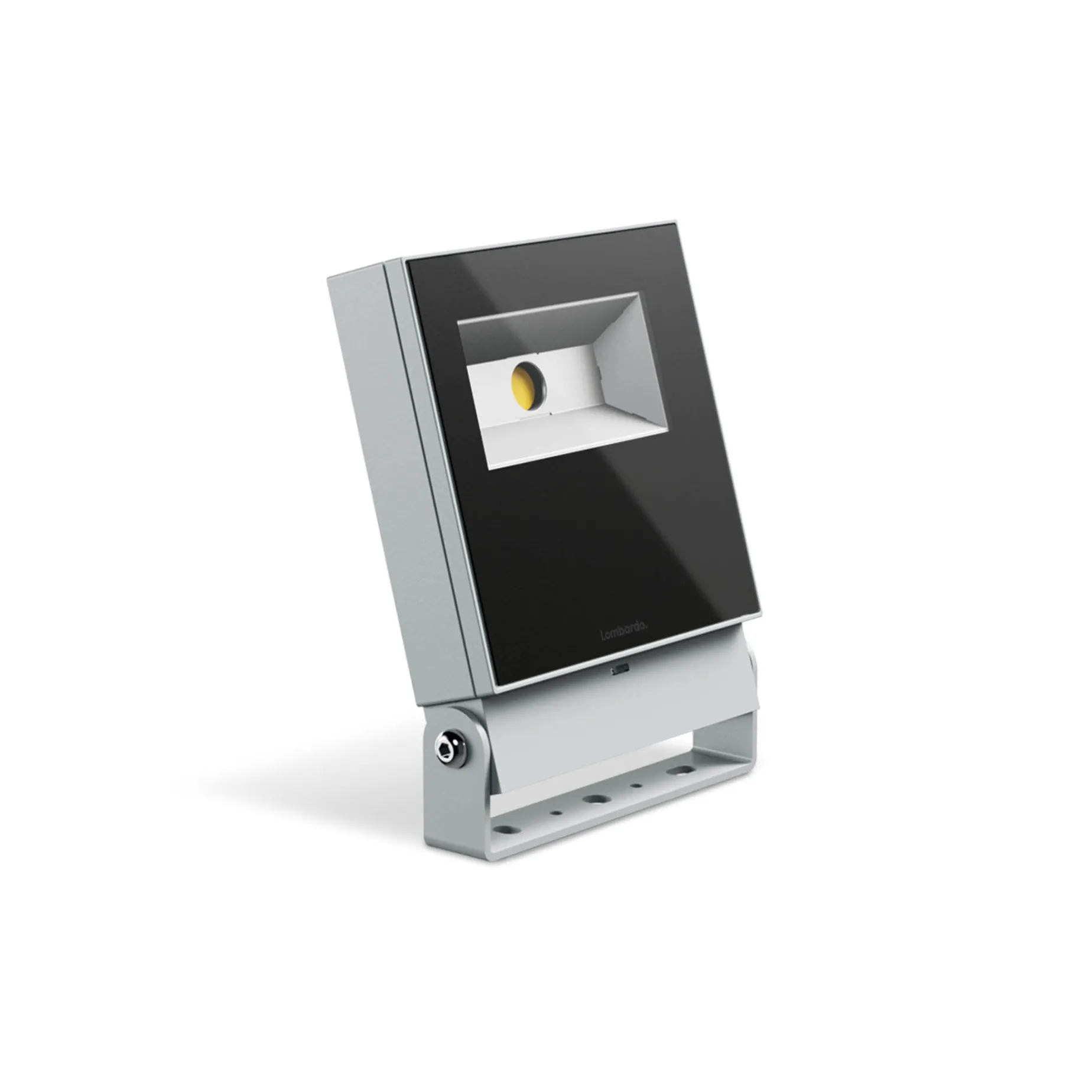 Delta 1 projetor IP66 | grey high tech