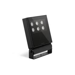 Delta 1 projetor IP66 | grey high tech